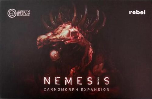 Nemesis Carnomorphs