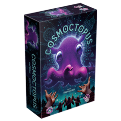 Cosmoctopus
