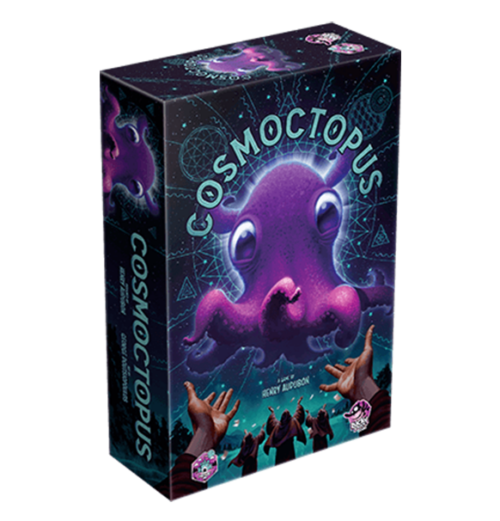 Cosmoctopus