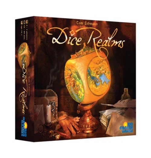 Dice Realms