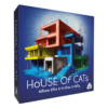 HOUSE OF CATS EN