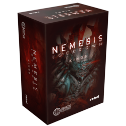 Nemesis Lockdown Kings