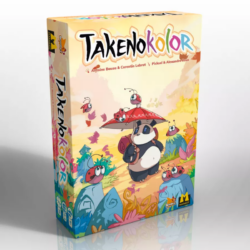 Takenokolors EN