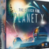 The Search for Planet X The Search for Planet X