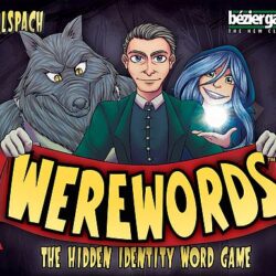 Werewords