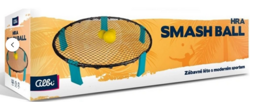 Smashball