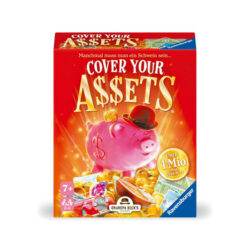 Cover Your Assets