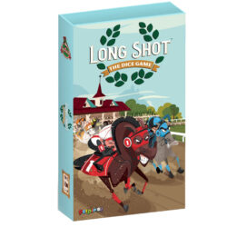 Long Shot The Dice Game