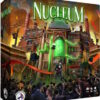 Nucleum Nucleum