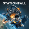 Stationfall Reprint Stationfall Reprint