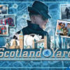 Scotland Yard 2024 Engelsk