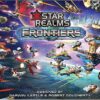 Star Realms Frontiers