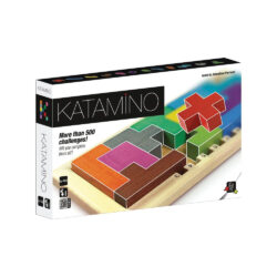 Katamino Pocket (Nordic + EN)