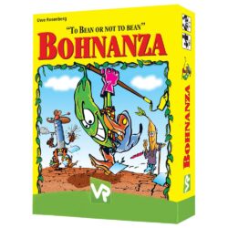 Bohnanza Refreshed (EN)