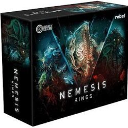 Nemesis Kings