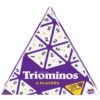 Triominos - 6 Players (Nordic) Triominos - 6 Players (Nordic)