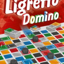 Ligretto - Domino (EN)