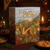 A Feast for Odin Engelsk