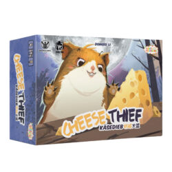 Cheese Thief (EN)