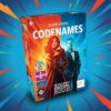 Codenames Revised Edition Dansk