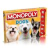 Monopoly Dogs (EN) Monopoly Dogs (EN)