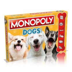 Monopoly Dogs (EN)