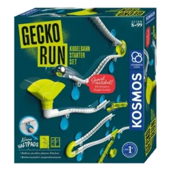 Gecko Run Big Box (DA/SE/NO)