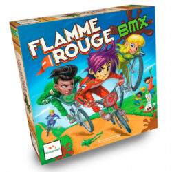Flamme Rouge - BMX (EN)