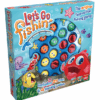 Let's Go Fishing Original - Fiskespillet (Nordic)