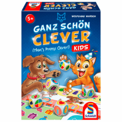 That's Pretty Clever Kids (EN)