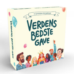 Verdens Bedste Gave (DA)