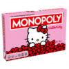 Monopoly - Hello Kitty (EN) Monopoly - Hello Kitty (EN)