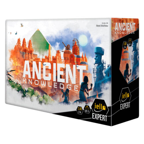 Ancient Knowledge (EN)