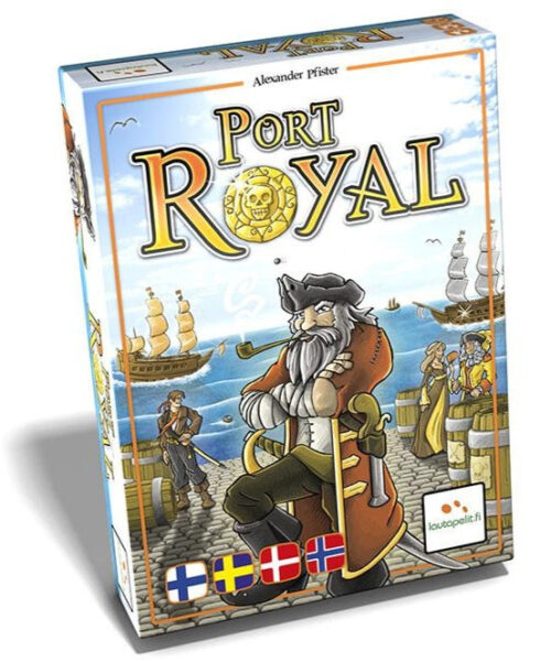 Port Royal (Nordic)