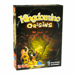 Kingdomino Origins (EN)