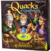 The Quacks of Quedlinburg - The Alchemists (EN) The Quacks of Quedlinburg - The Alchemists (EN)