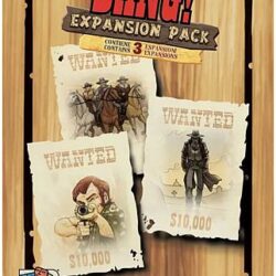 Bang! - Expansion pack (EN)
