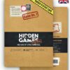 Hidden Games Crime Scene: Case 1 - The Little Gomersal Case