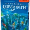 The Magic Labyrinth - Aluminum Box (EN)