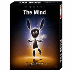 The Mind (EN)