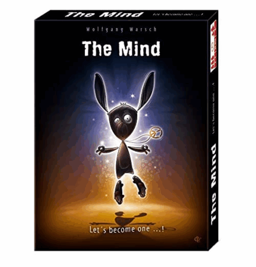 The Mind (EN)
