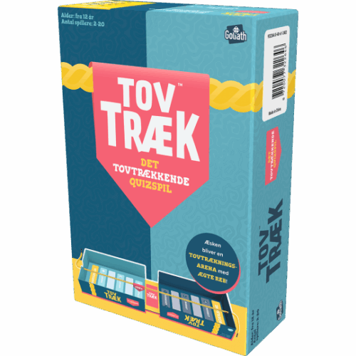 Tovtræk! (DA)
