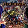 Marvel Legendary Deck Building Game Marvel Legendary Deck Building Game