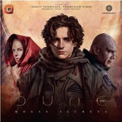 Dune: House Secrets