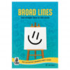 Broad Lines