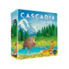 Cascadia Junior