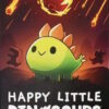 Happy Little Dinosaurs