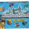 Scotland Yard – Junior ´24