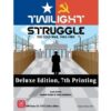 Twilight Struggle Deluxe Edition, 8th Printing