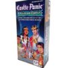 Castle Panic Crowns and Quests Tysk